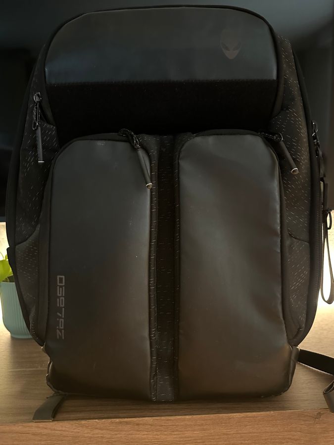 Çante Dell Alienware 17”
