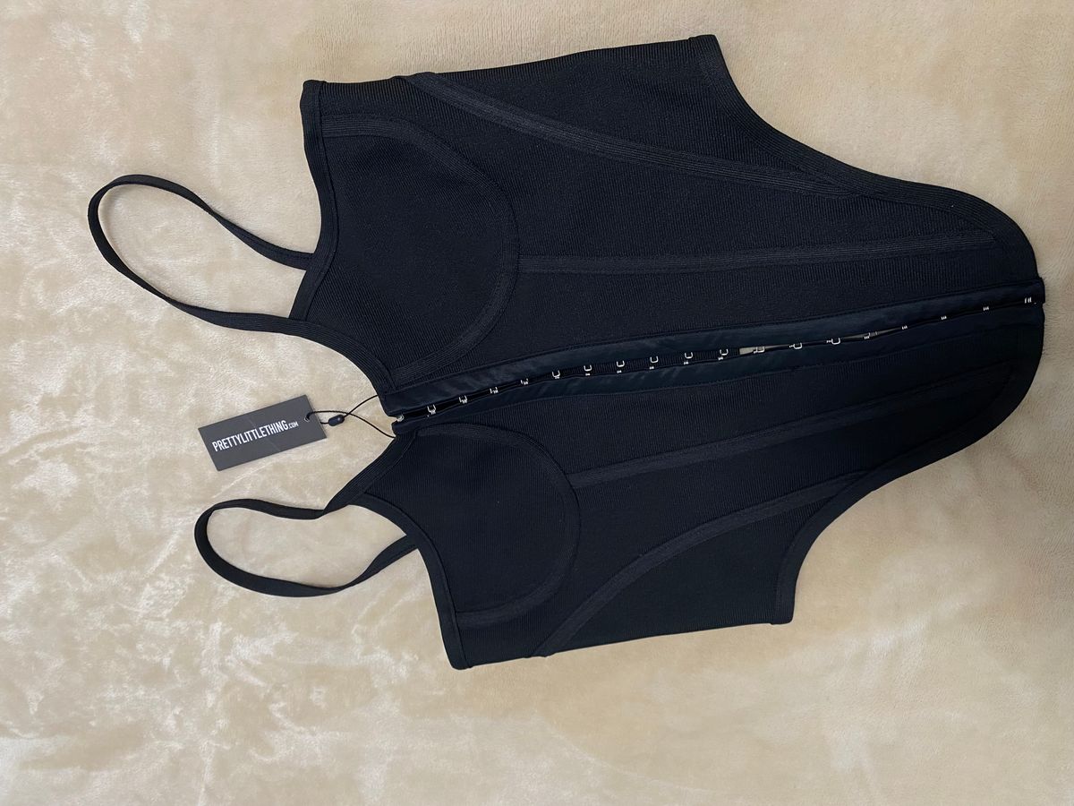 PrettyLittleThing Corset ✨