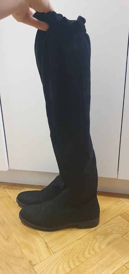 Cizme te gjata 