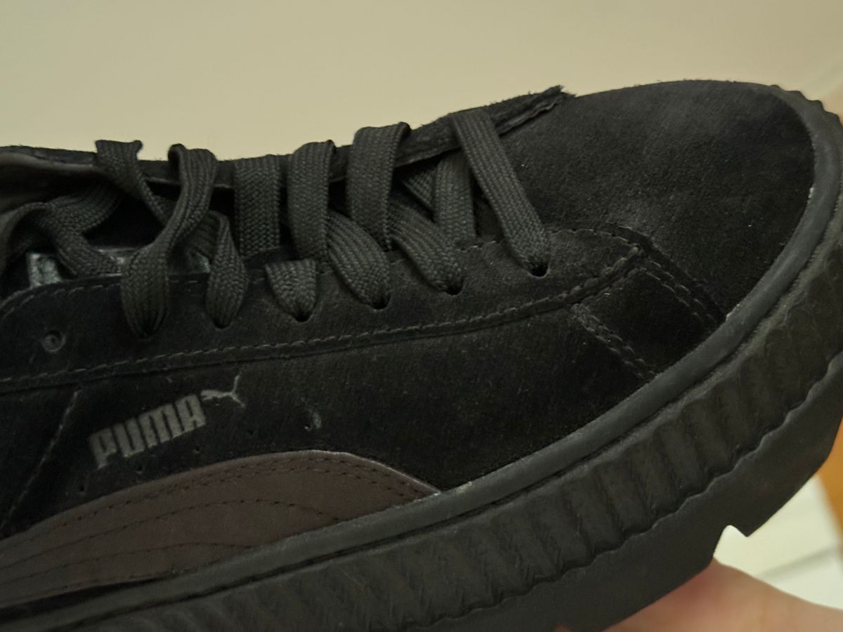 Puma X Fenty By Rihanna