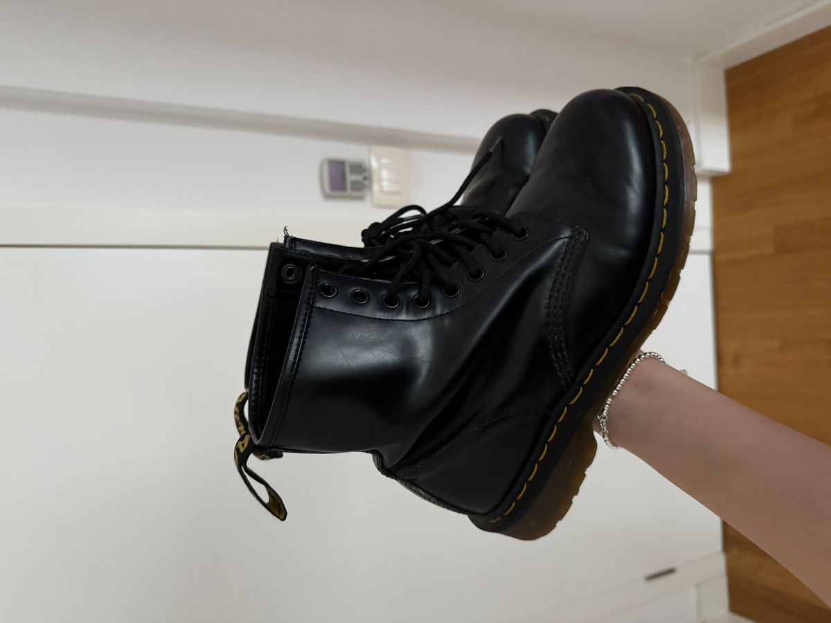 Dr. Martens Boots