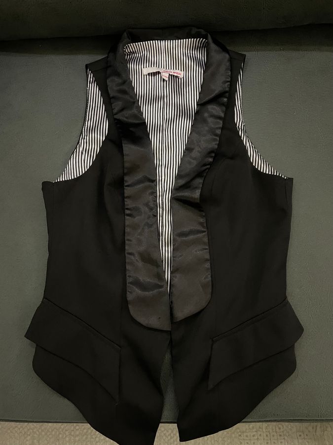 Vest