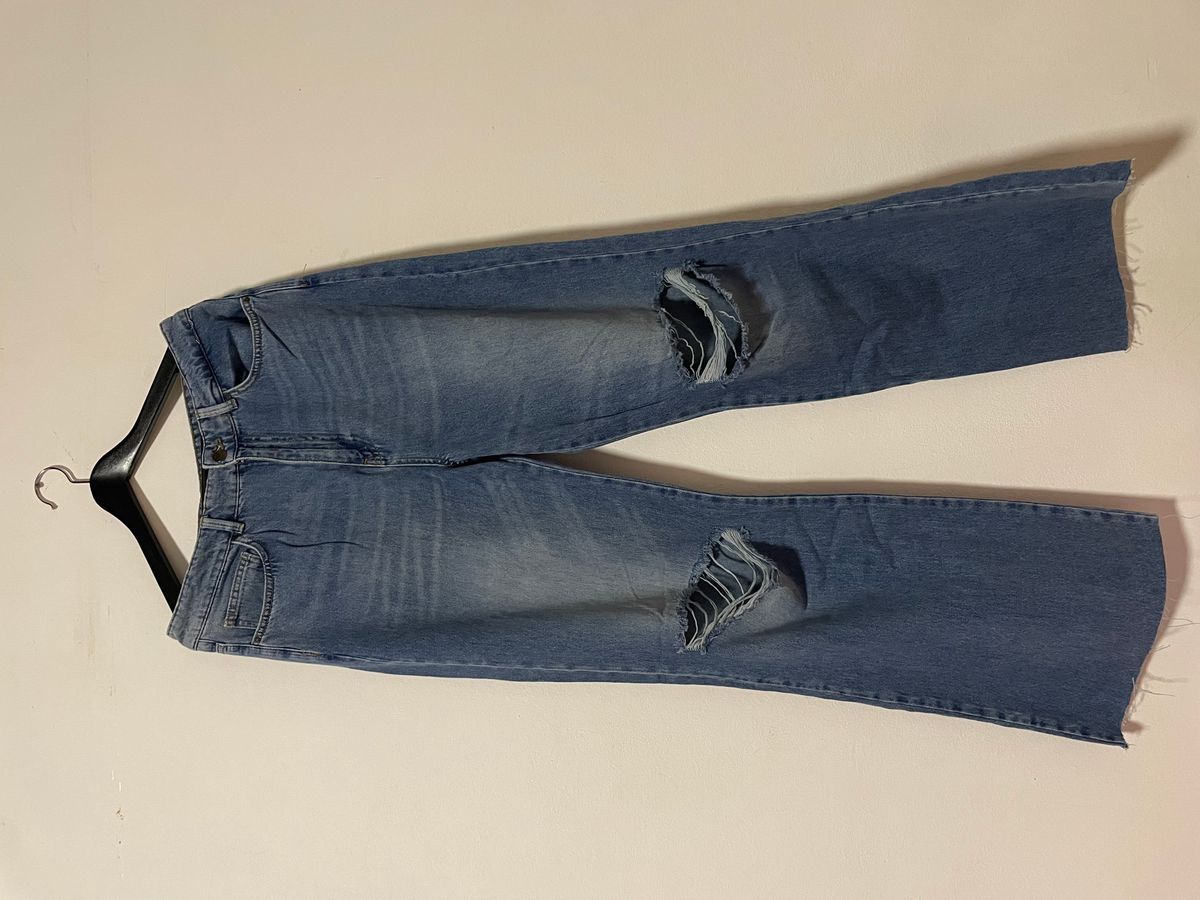 Jeans from PLT