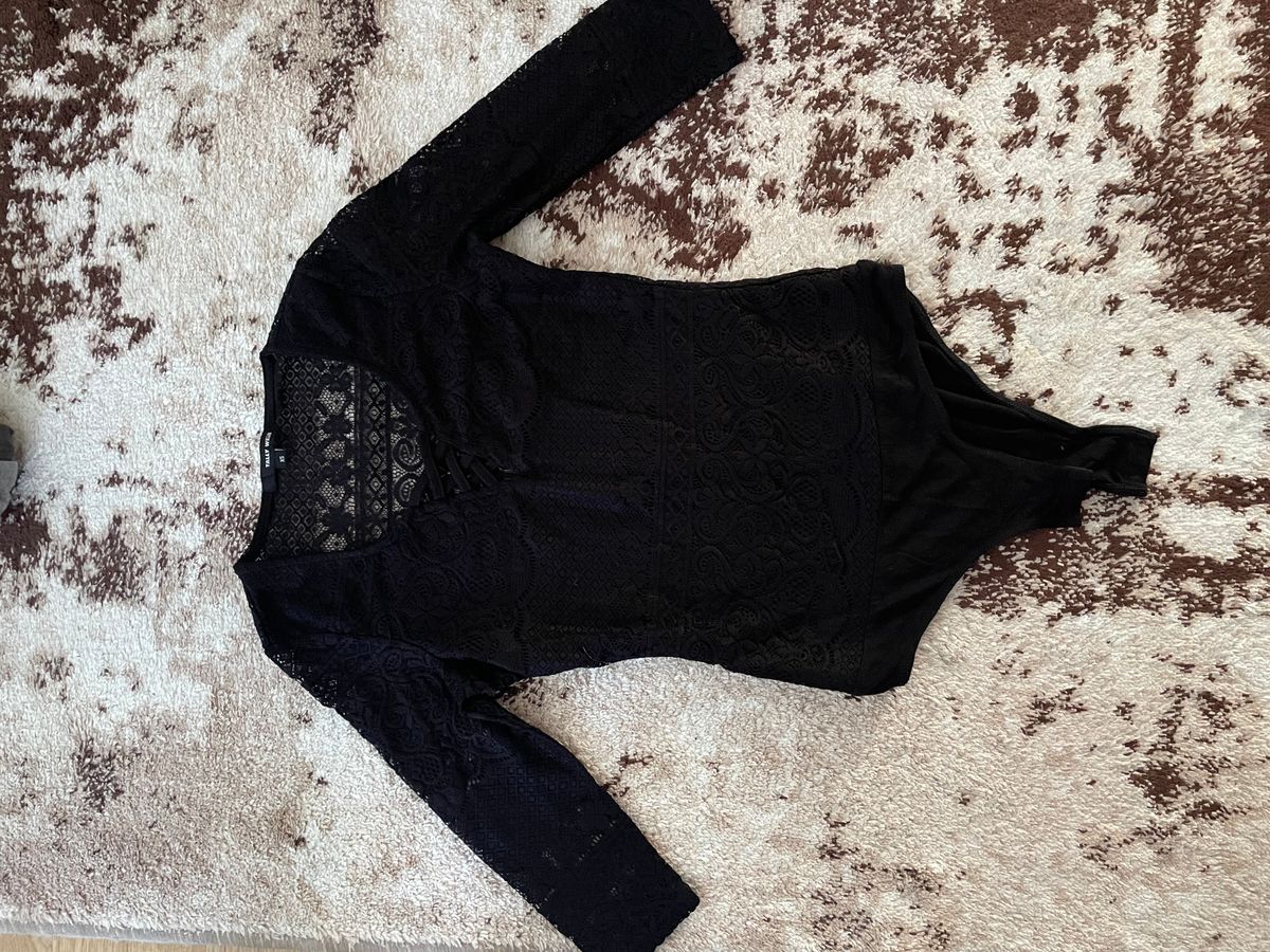 Bodysuit
