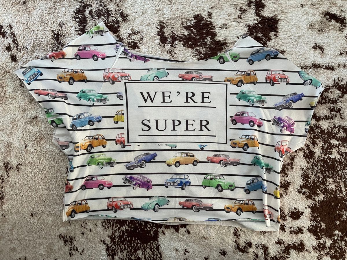 Shirt