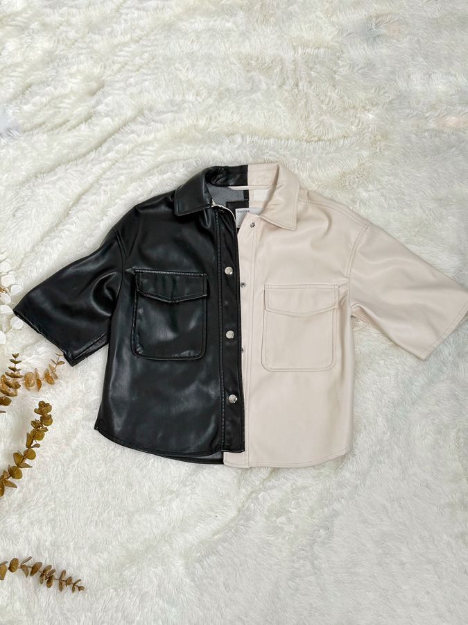 Kemishë (half & half) 