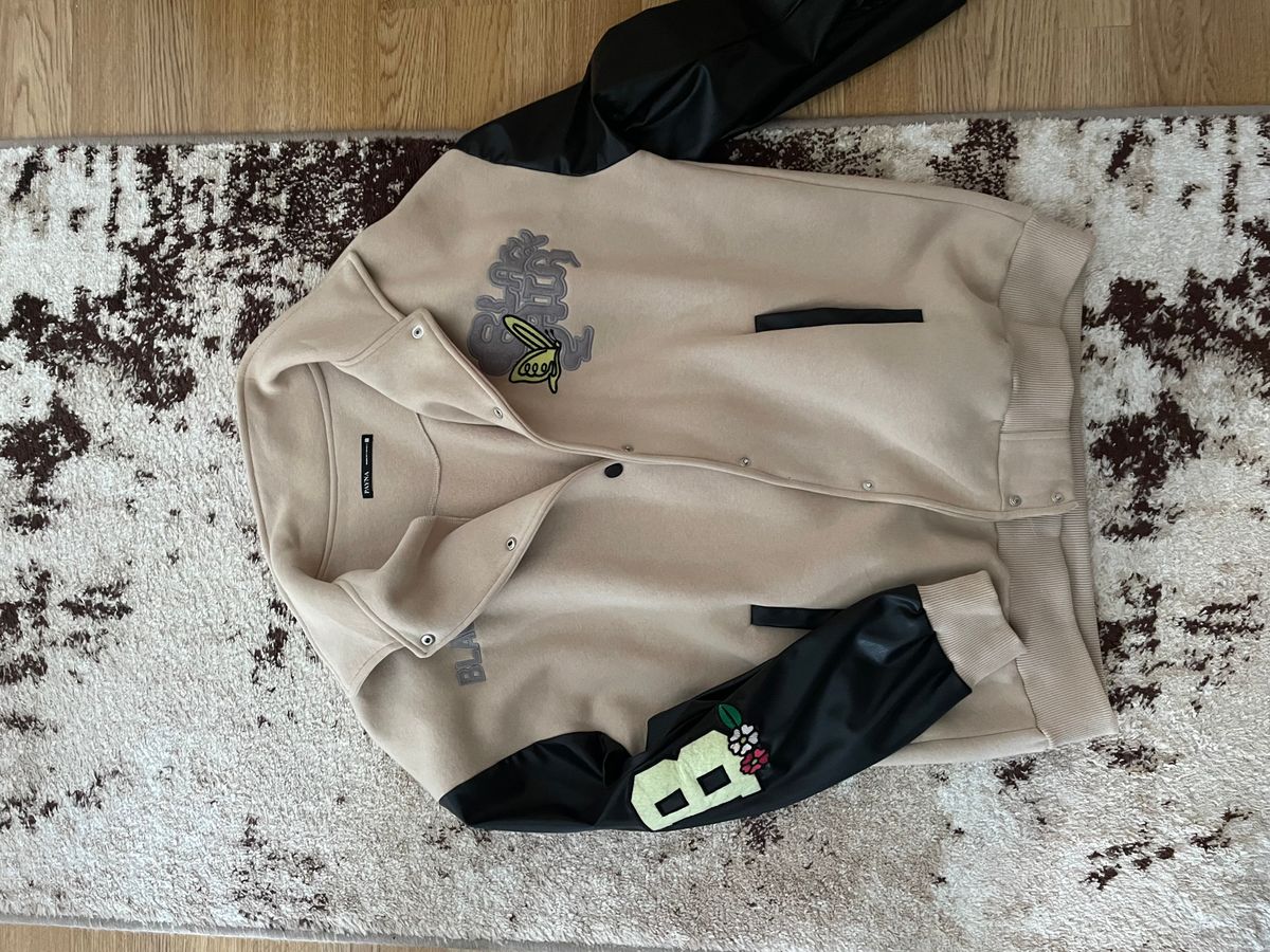 Jacket