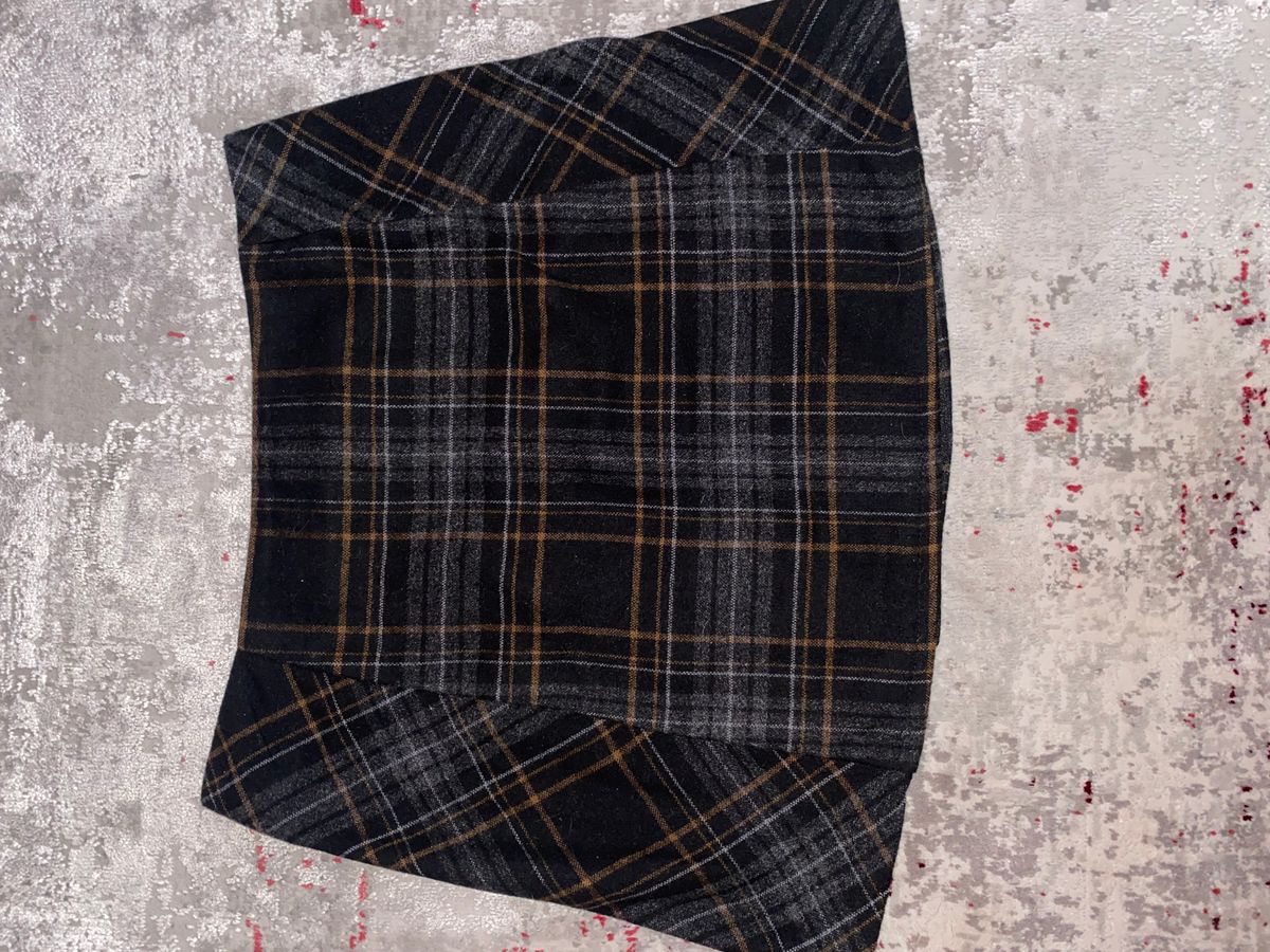 miniskirt Pull&Bear
