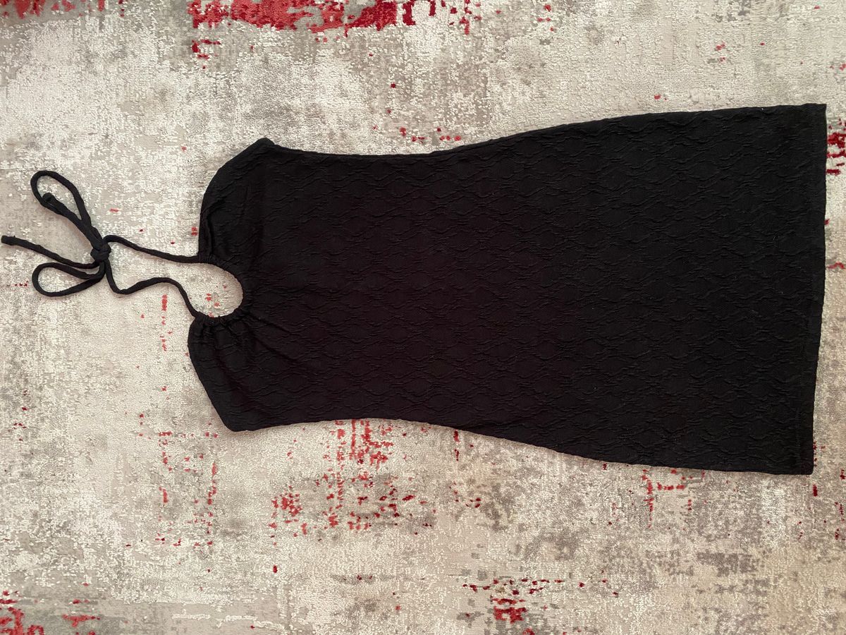 minidress 