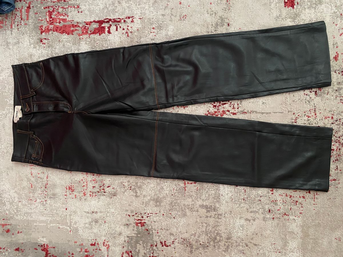 pantolla te lekures - Pull&Bear