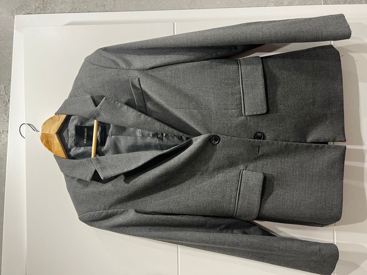Blazer Pull&Bear