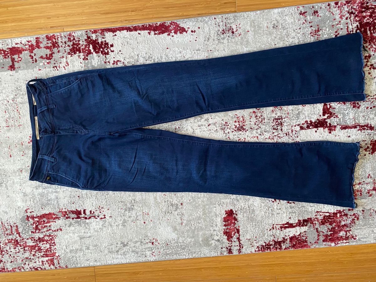flared jeans Lee Cooper