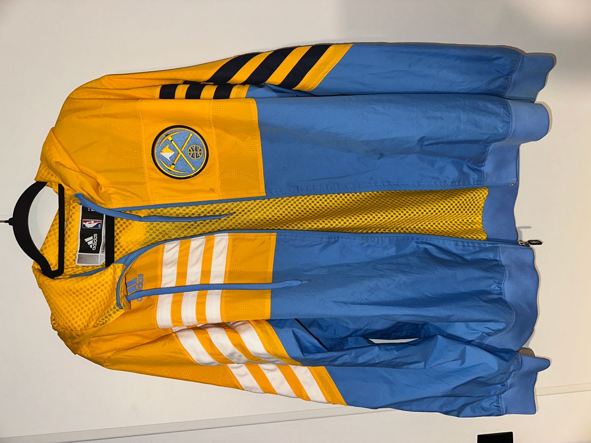 Adidas Denver Nuggets Duks