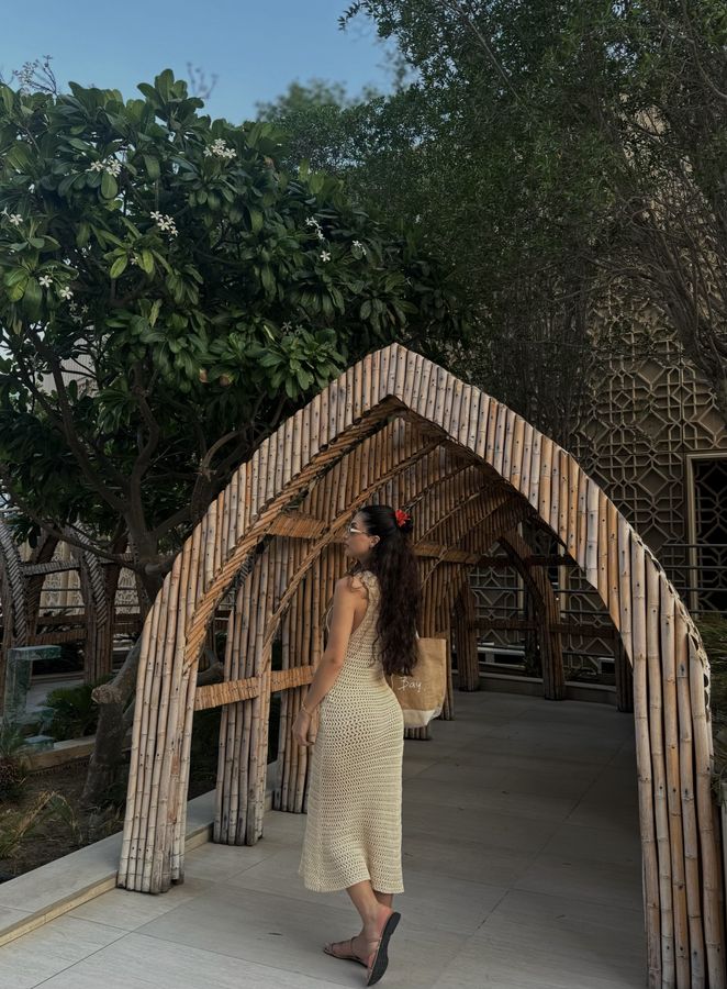 Beach Dress