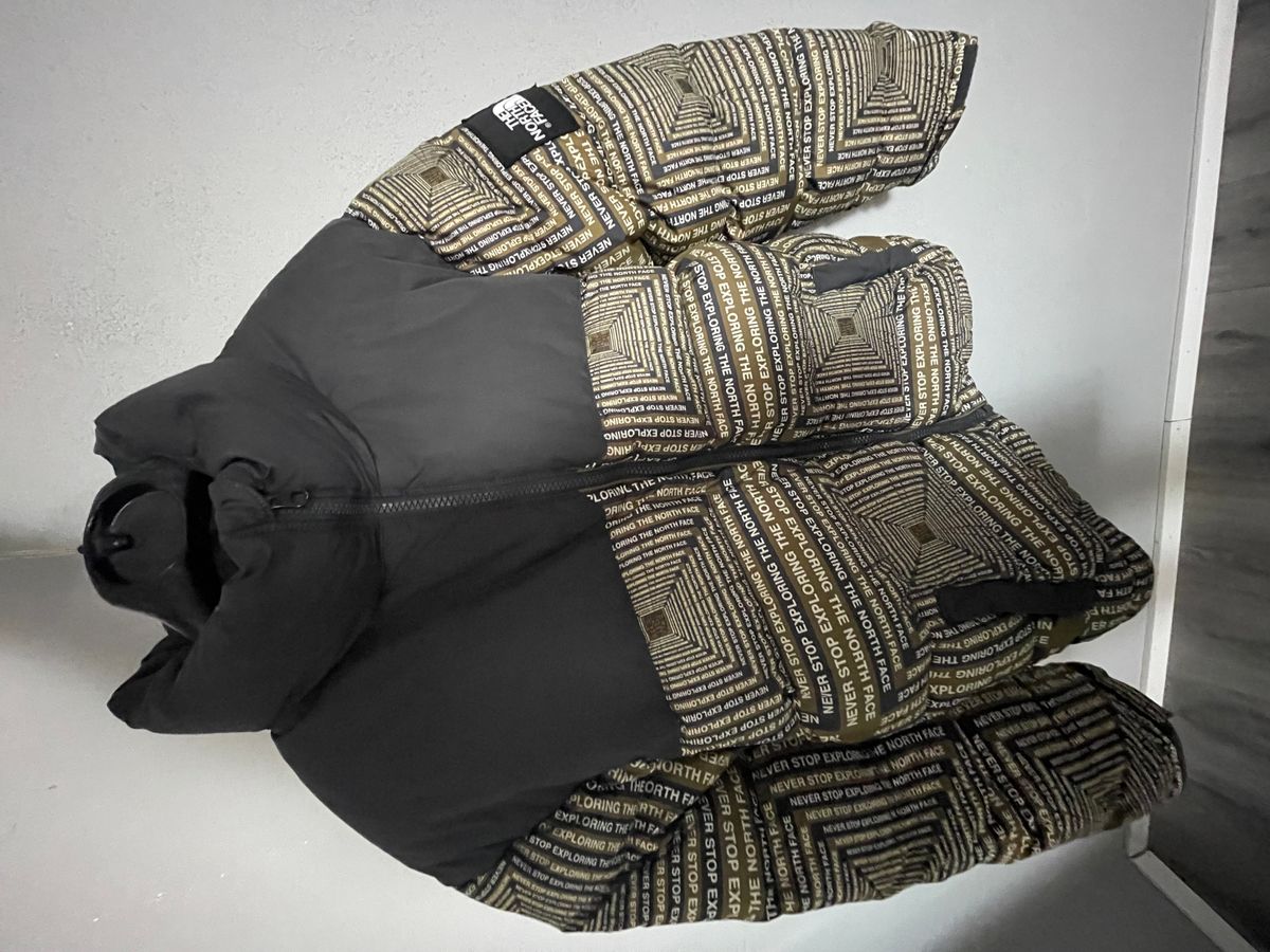 THE NORTH FACE