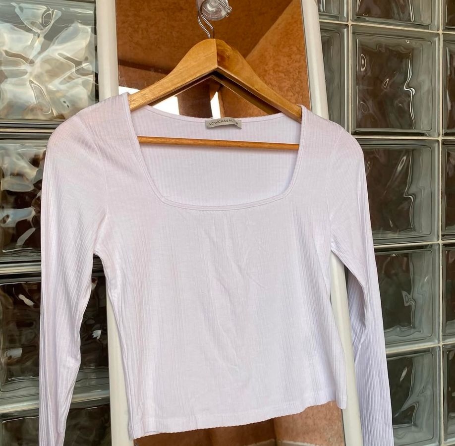 Lc waikiki top