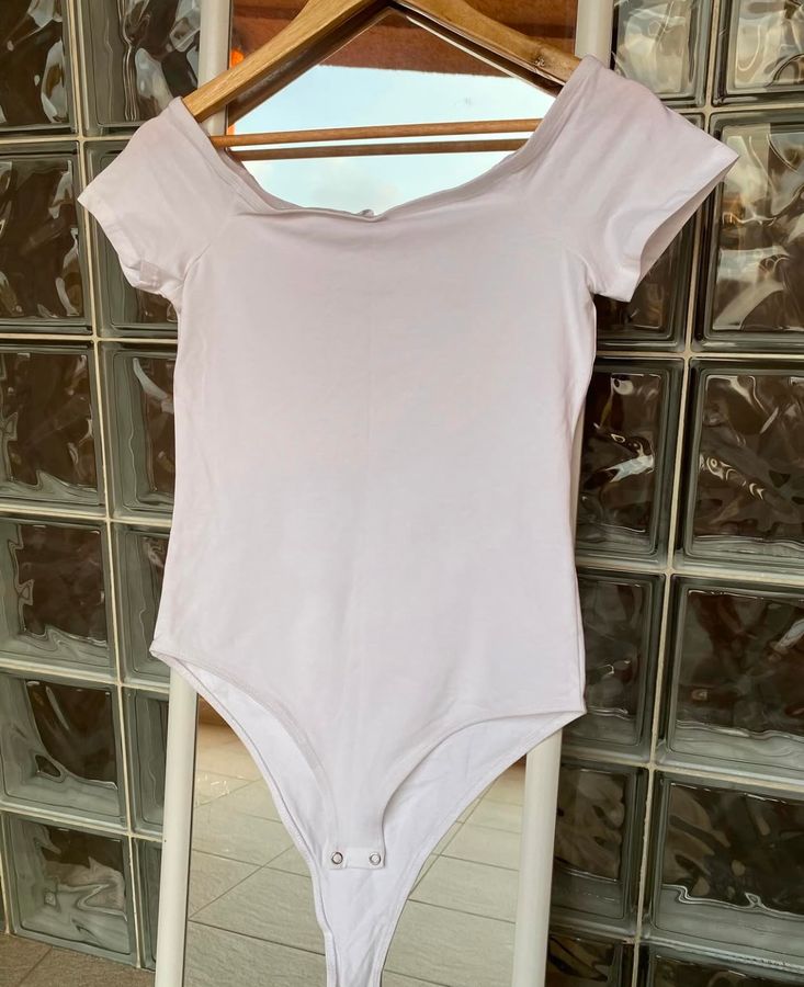 Terranova bodysuit