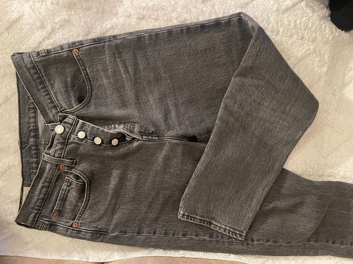 Levis 501 