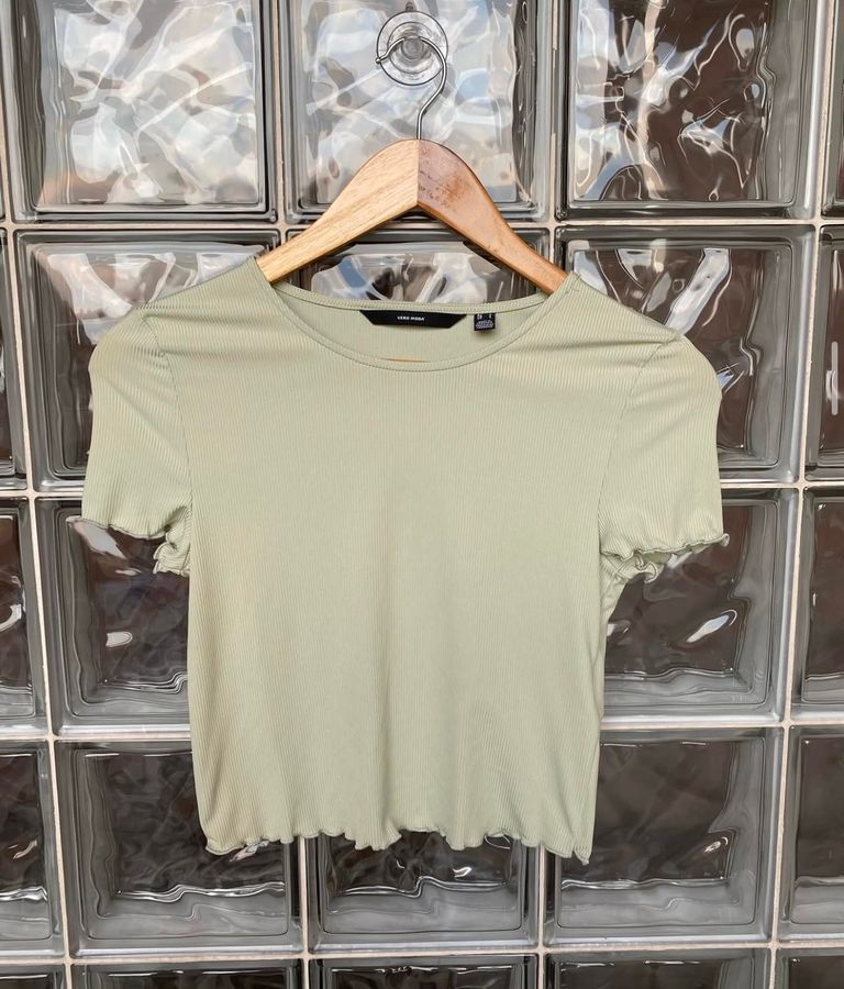 Vero moda mint top