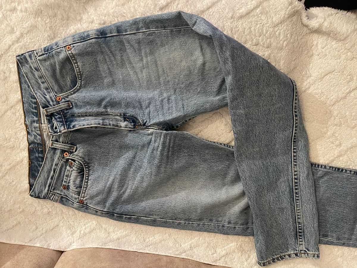 Vintage Levis jeans