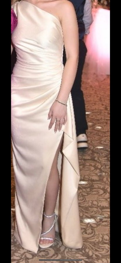 Fustan elegant