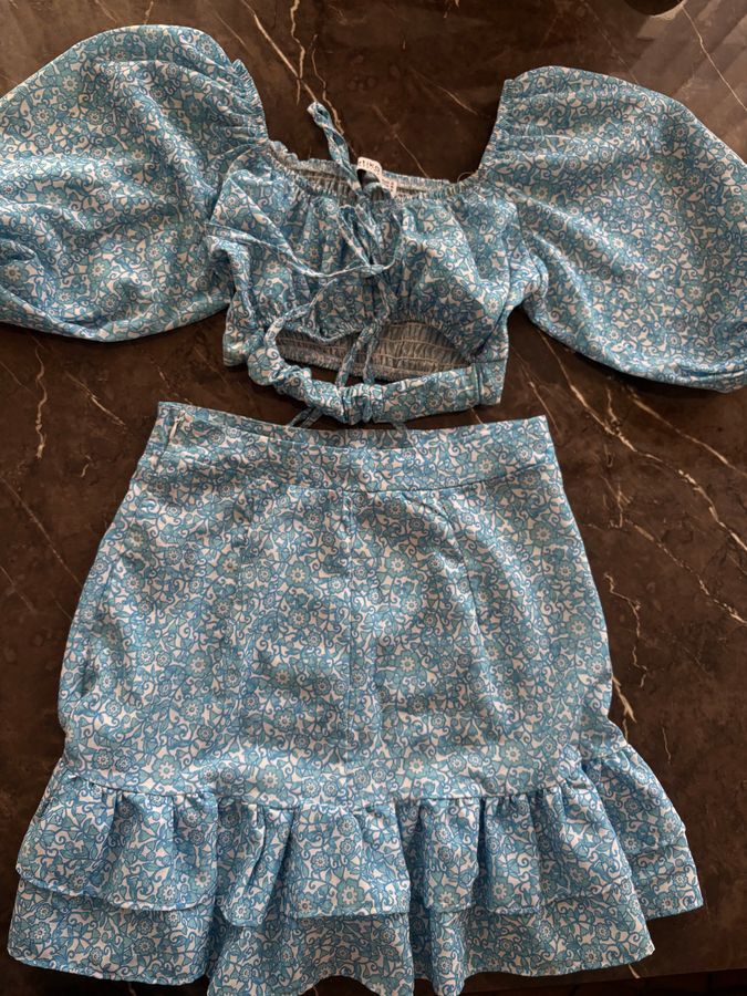 2 piece Set