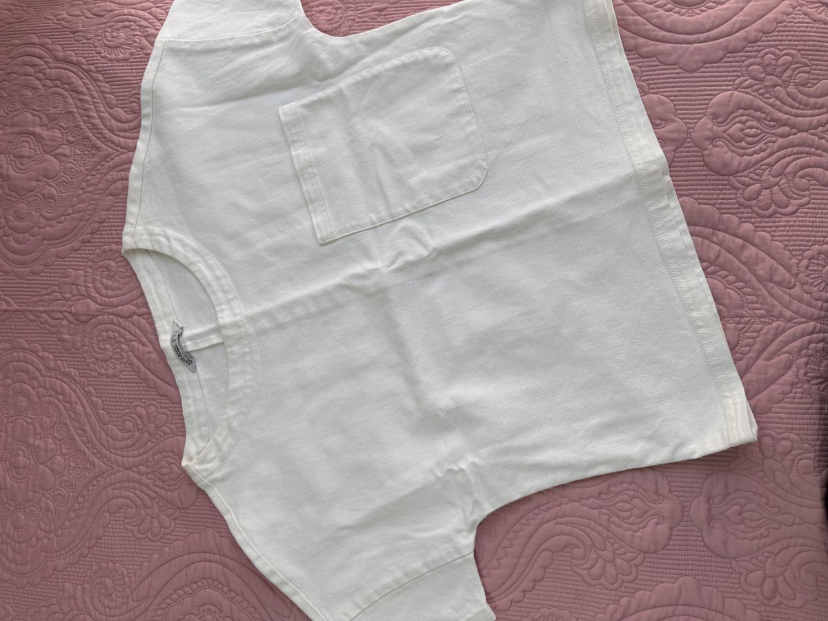 Triko femrash e bardhë