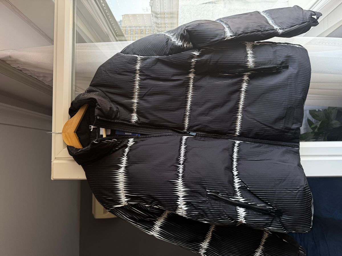 Puffer Jacket Sixth June