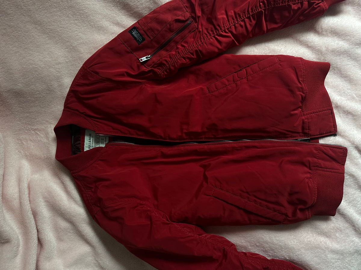 Pull&bear jacket