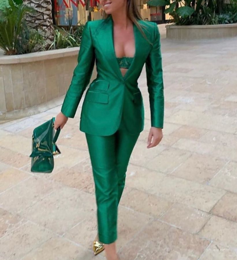 Suit