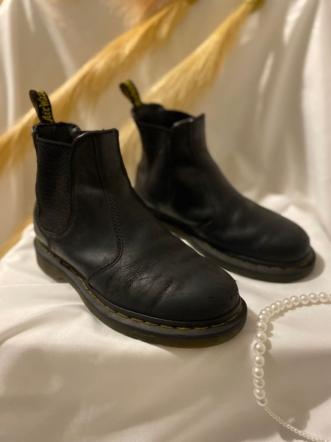 Dr.Martens