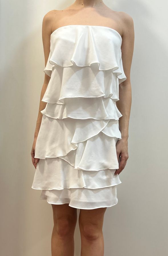 BCBG Fustan 