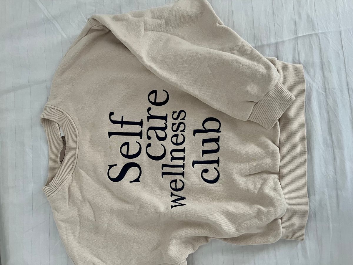 H&M hoodie