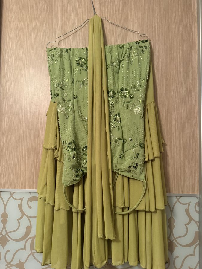 Fustan elegant! 