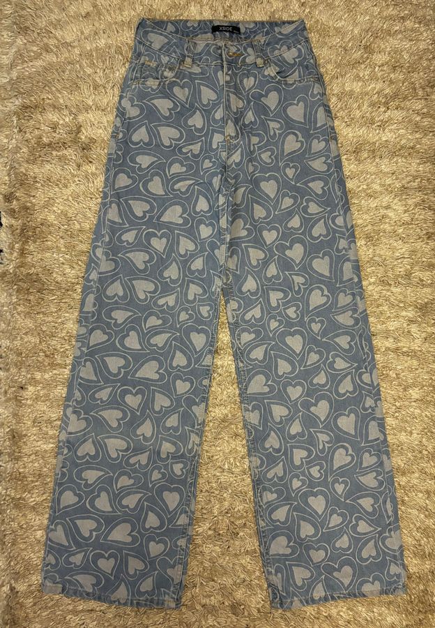 Denim Jeans
