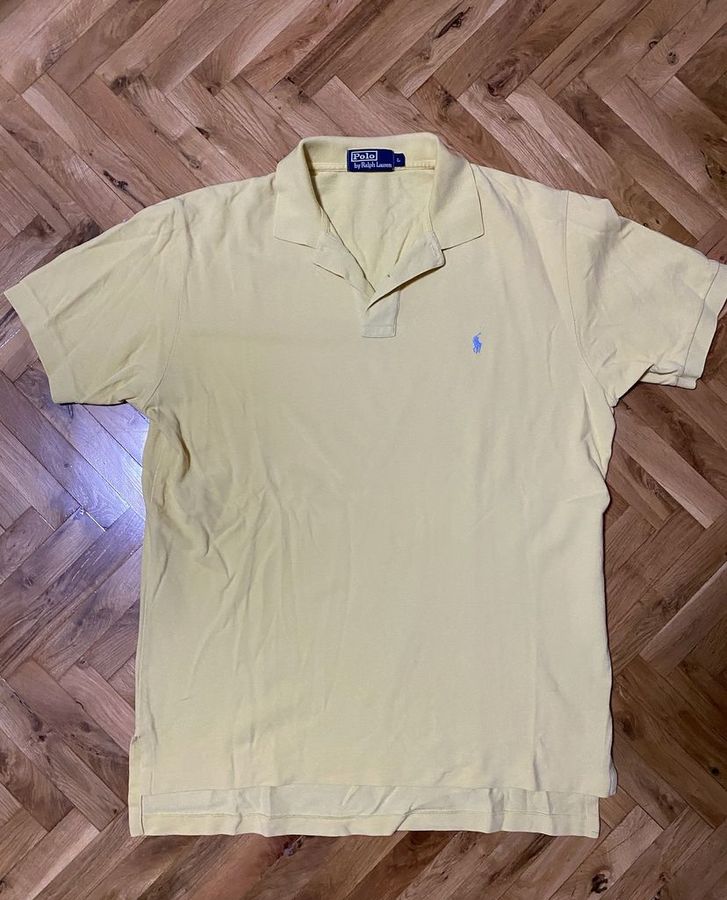 Ralph Lauren Polo Shirt