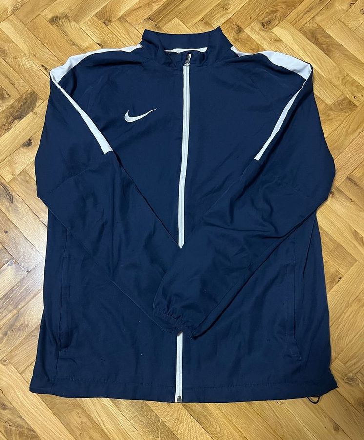 Nike Zip Hoodie