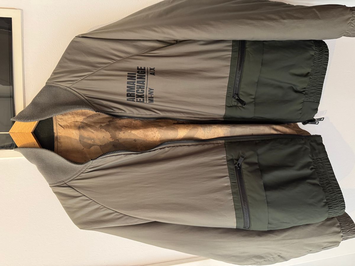Jakne Armani Exchange