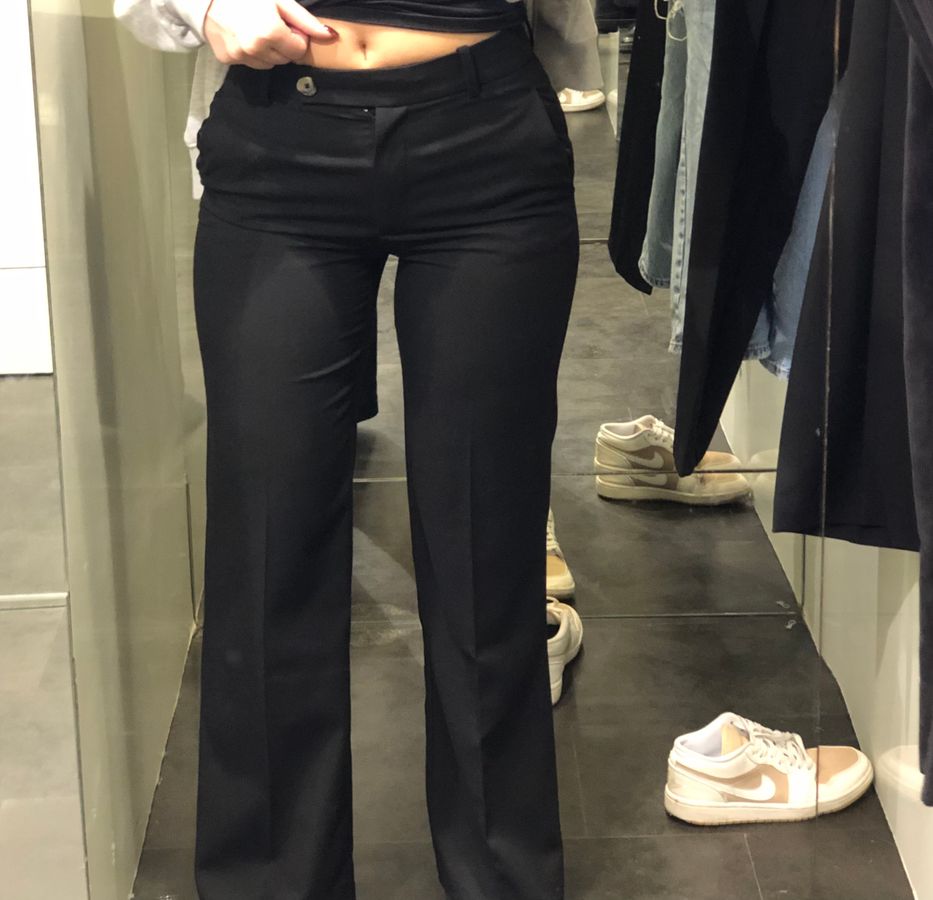 Pantolla Mango