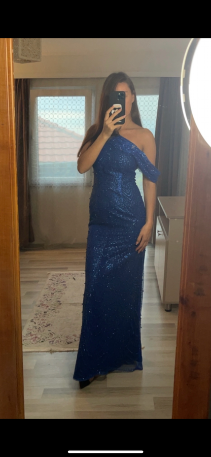 Fustan elegant