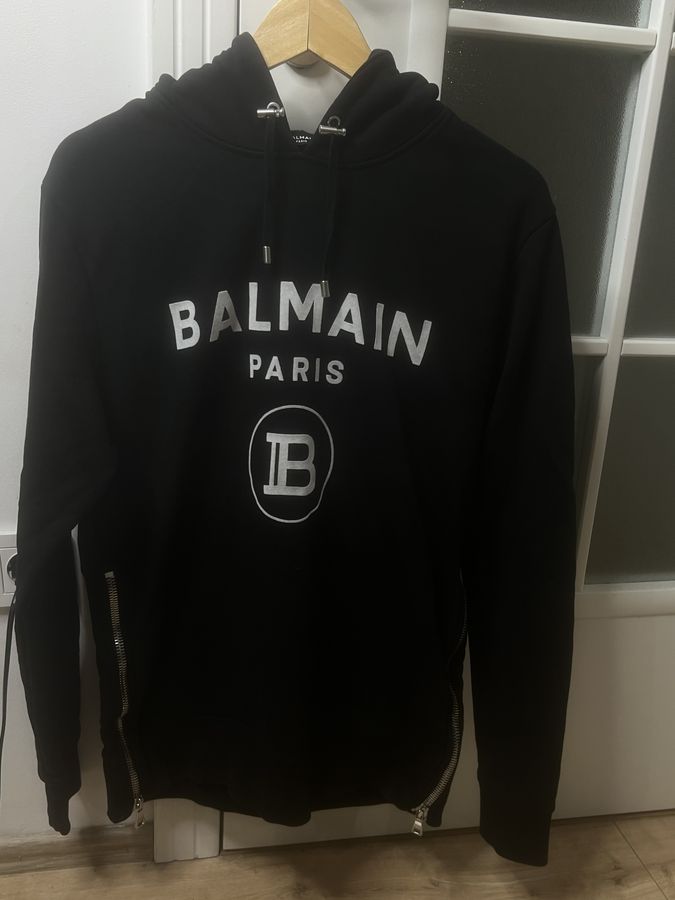 Balmain Hoodie