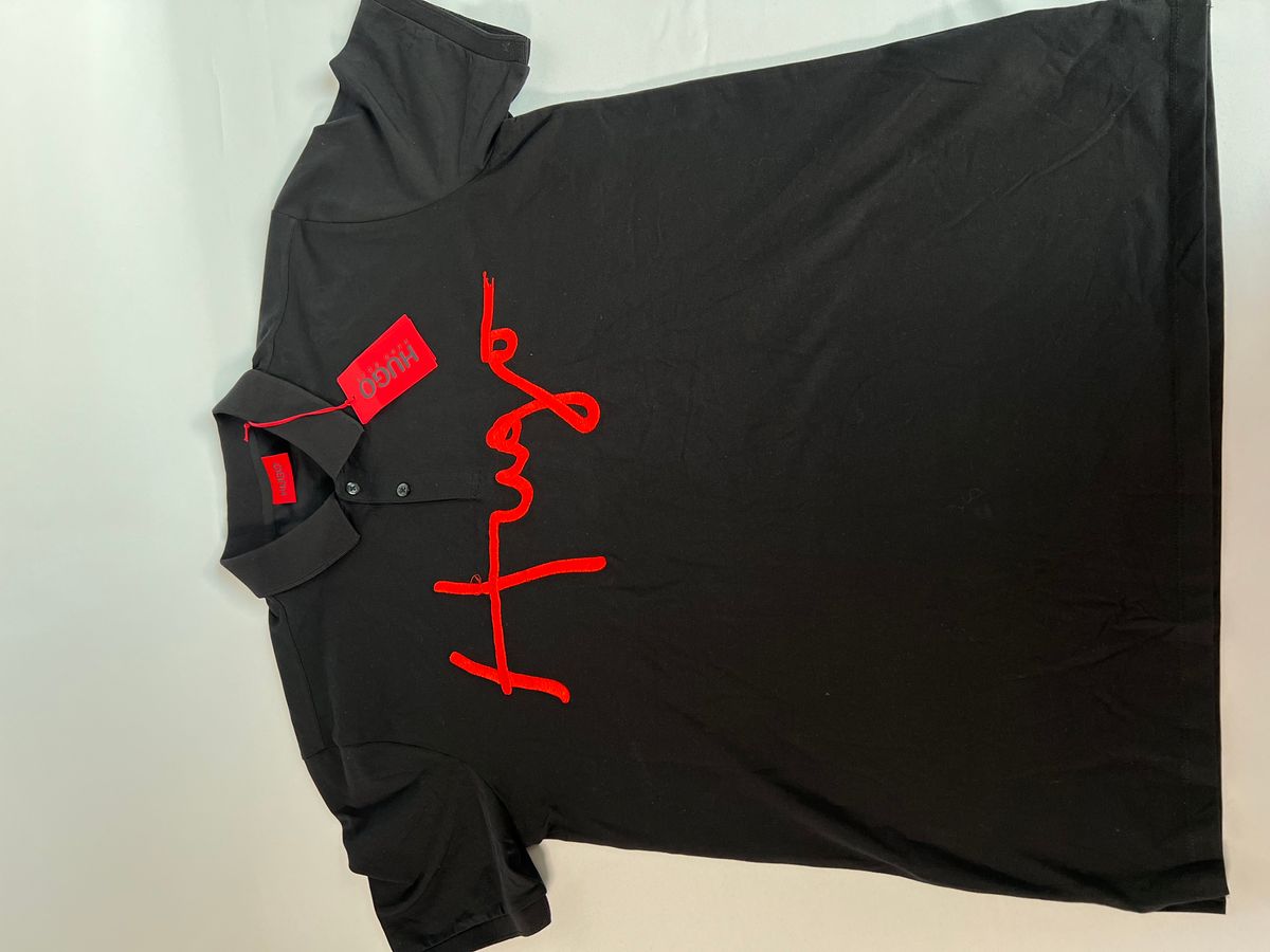 HUGO Polo T-Shirt