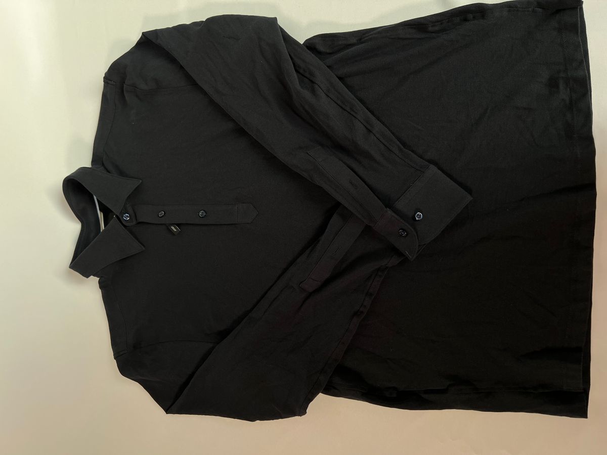 BOSS Polo