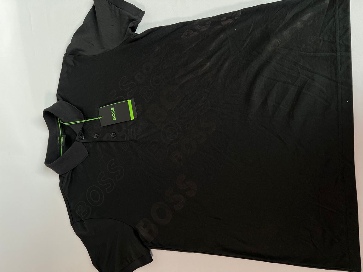 BOSS Polo T-Shirt