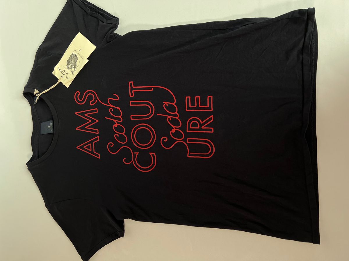 Scotch & Soda T-Shirt