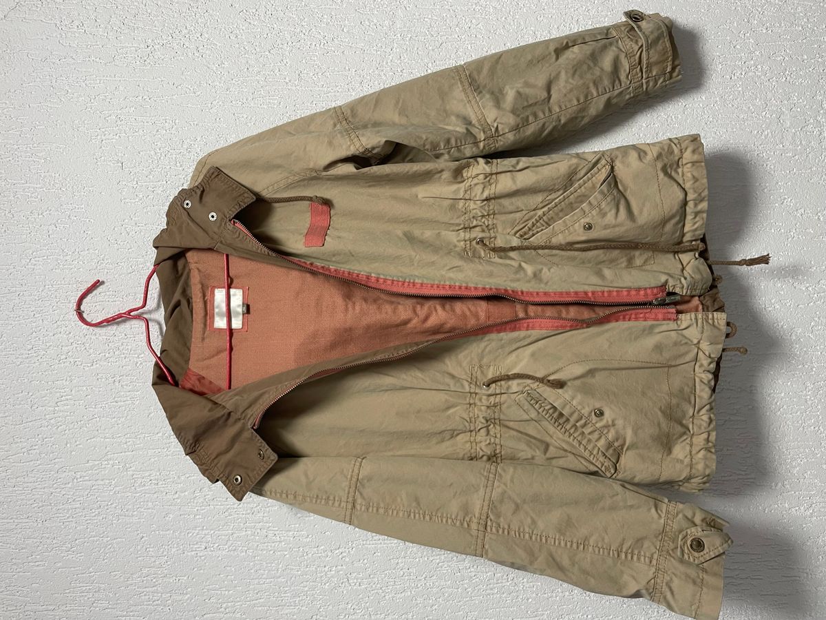 Coat 