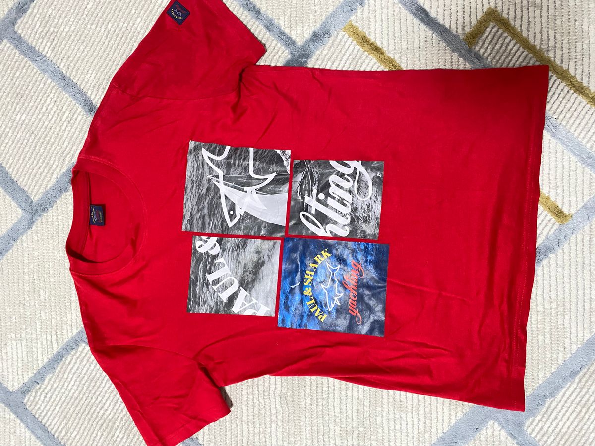 Paul&Shark T-shirt