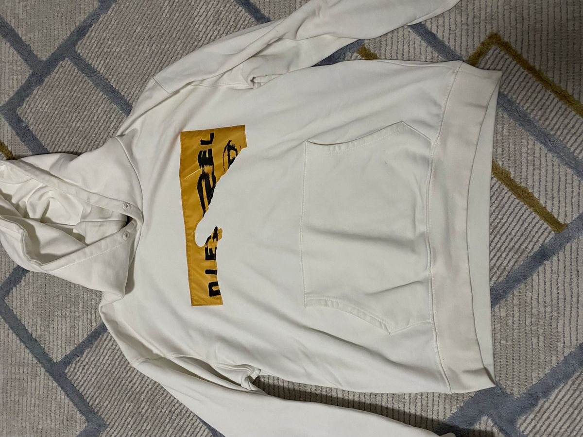 Diesel Hoodie