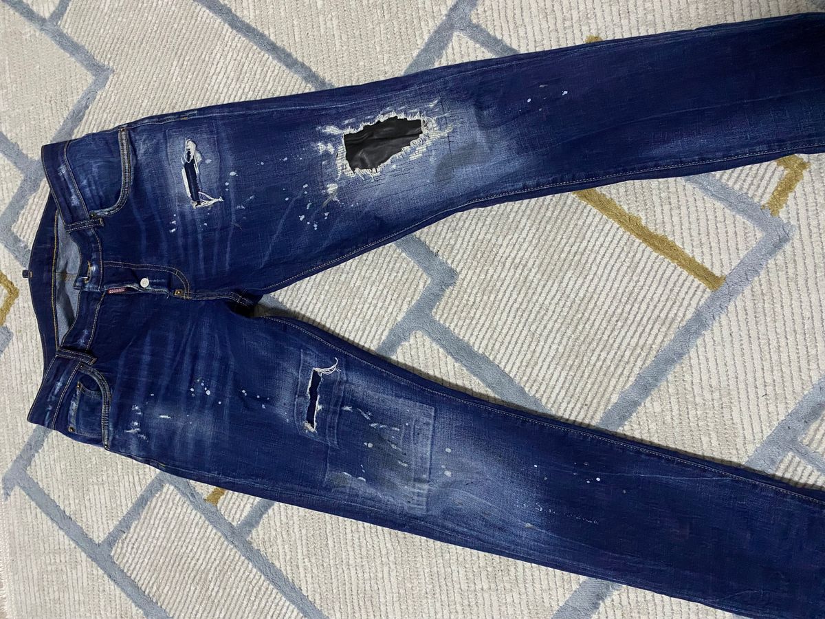 Dsquared2 Jeans