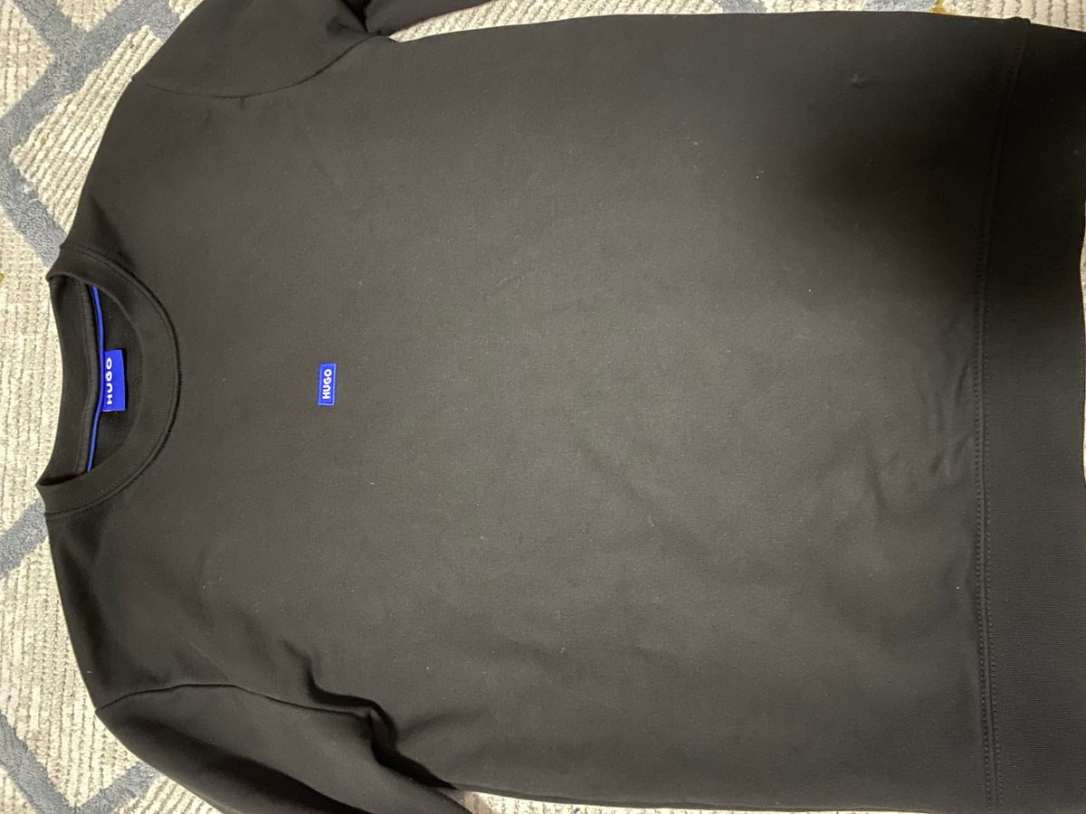 HUGO sweatshirt